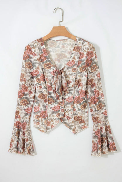 The Maggie Top