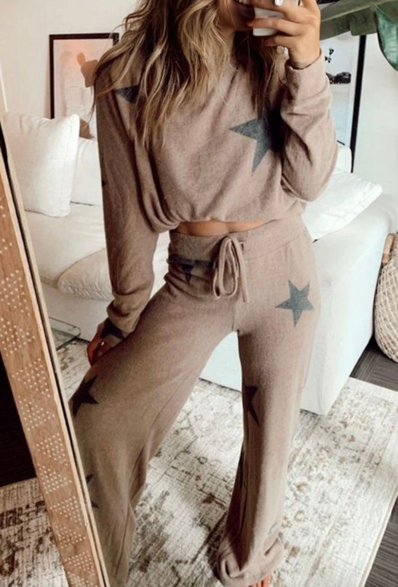 The Starstruck Lounge Set