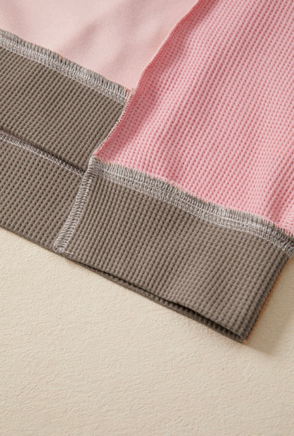 Wild Wind Colour Block (Curvy)