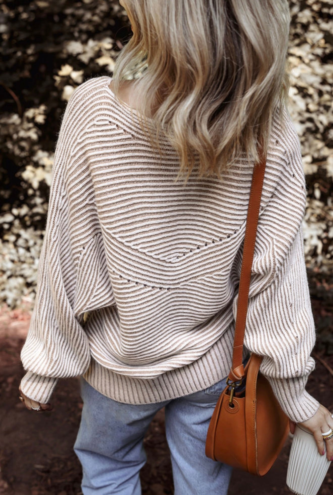 Parallel Cozy Knit