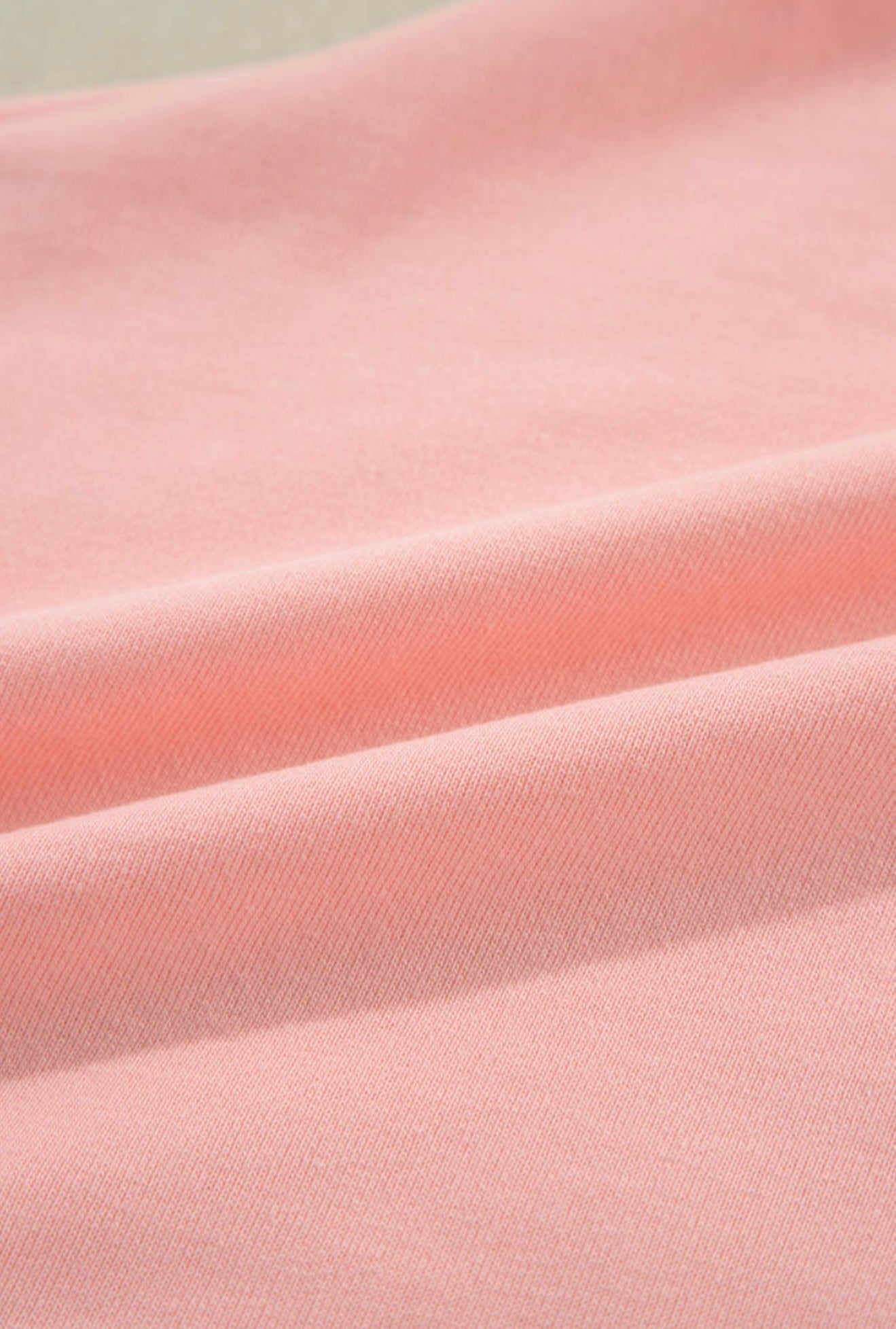 Blush Patchwork Lounge Set