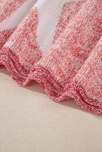 The Starlight Cotton Sweater