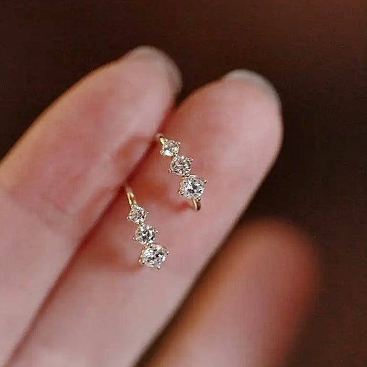 Celeste Studs