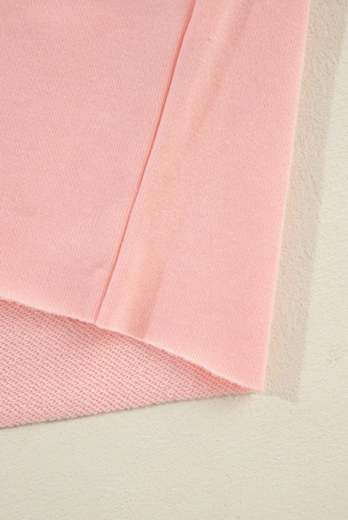 Blush Patchwork Lounge Set