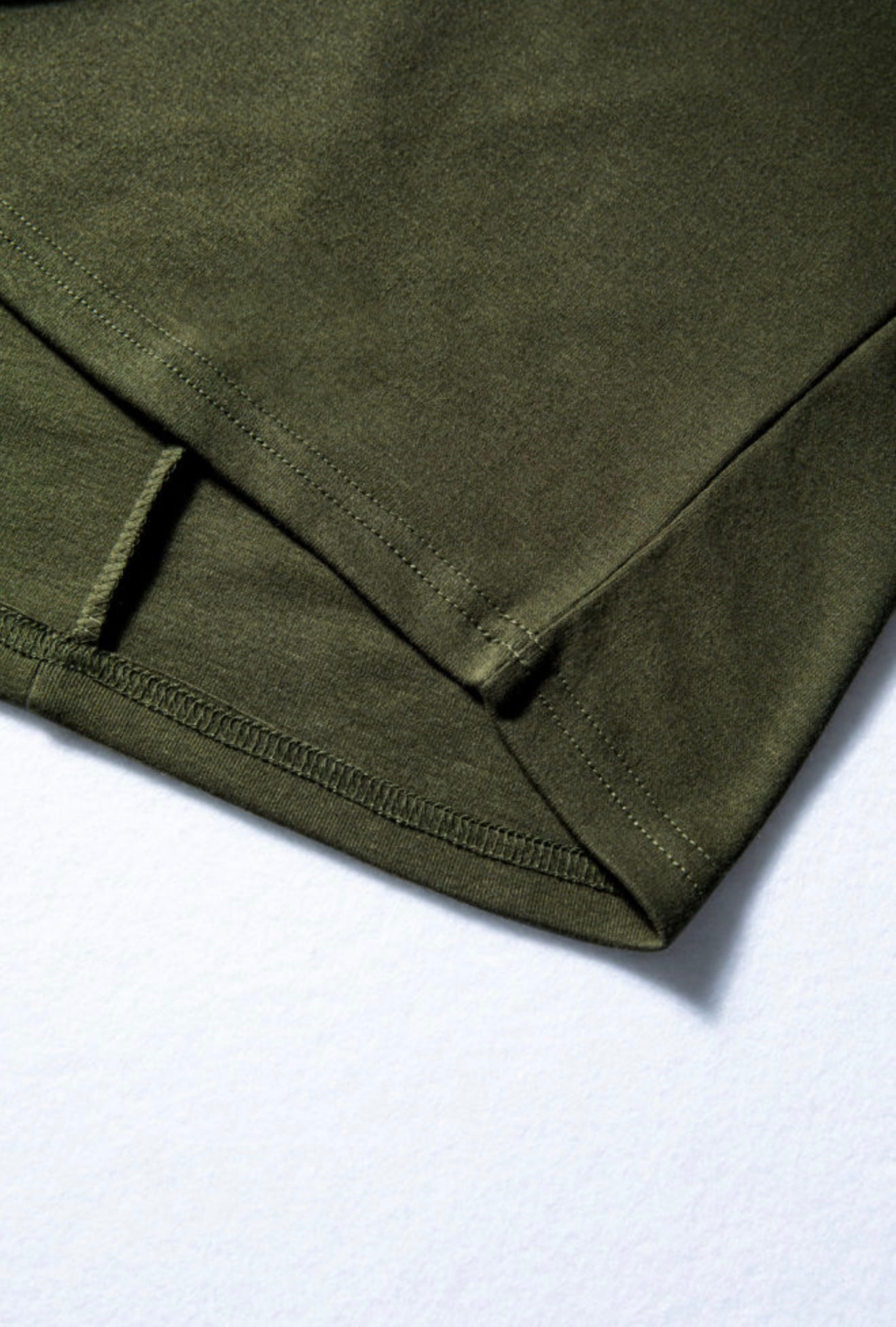 Everyday Luxe Slouch Top