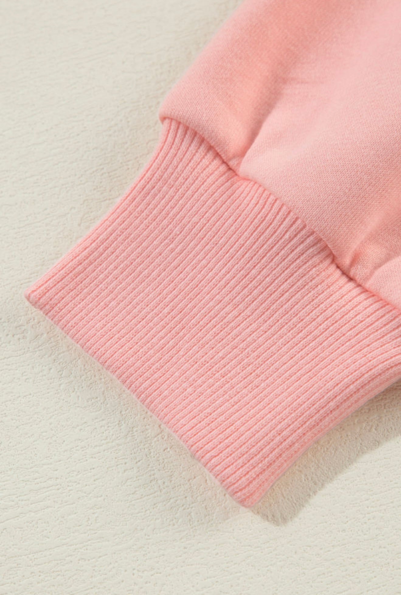 Blush Patchwork Lounge Set