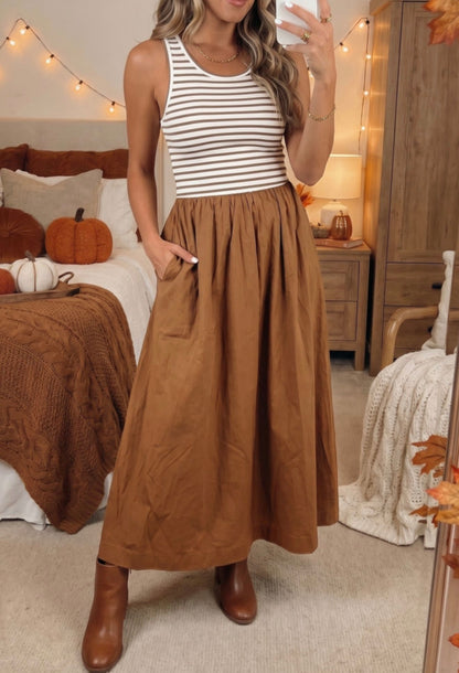 Rowan Dress