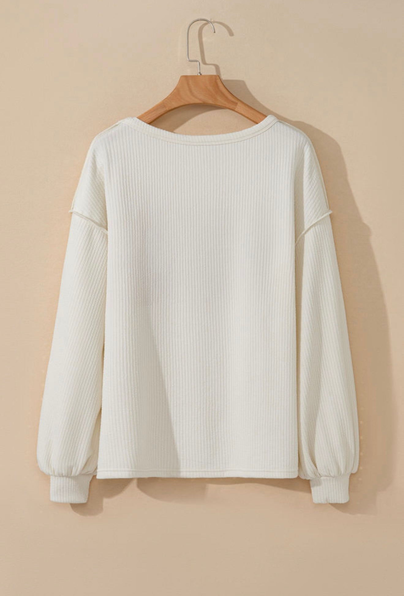 The Autumn Harmony Knit