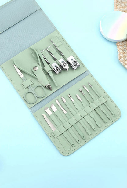 Nails Deluxe Kit