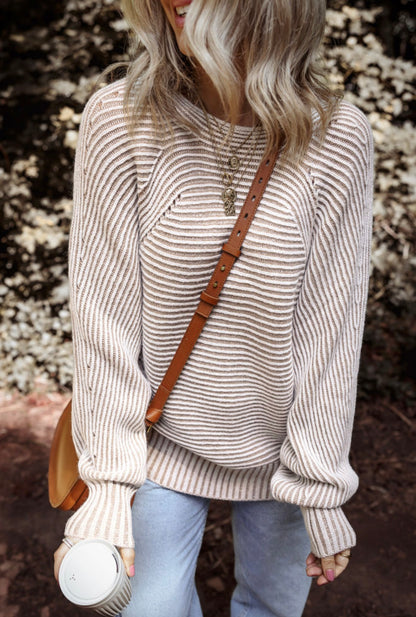 Parallel Cozy Knit