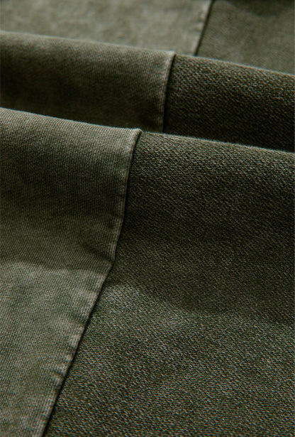 Sage Serenity Patchwork Pants