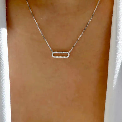 Eternal Link Necklace