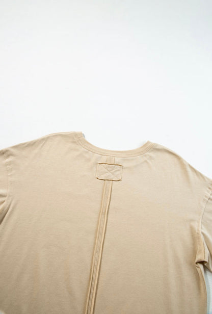 Essential Seamline Tee