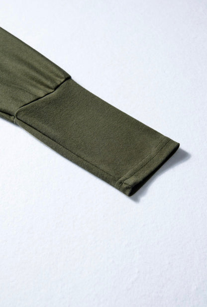 Everyday Luxe Slouch Top