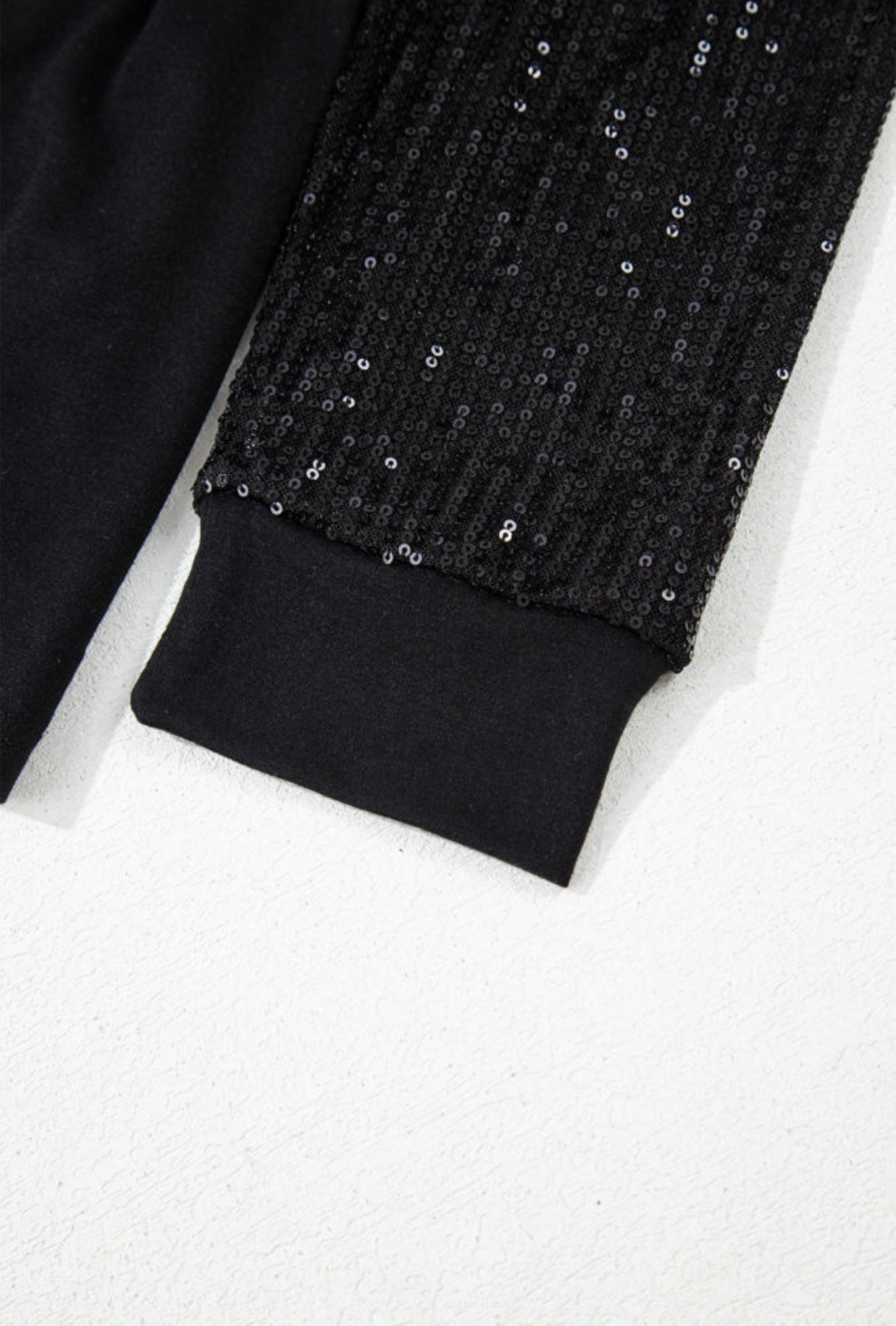 The Midnight Sparkle Top