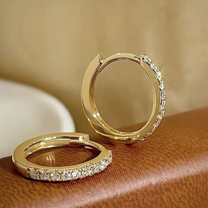 Eterna Crystal Huggies