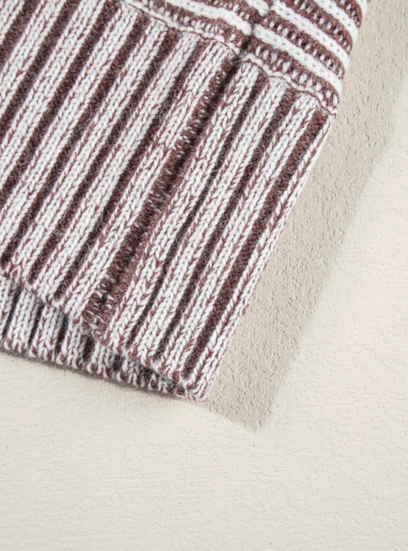 Parallel Cozy Knit