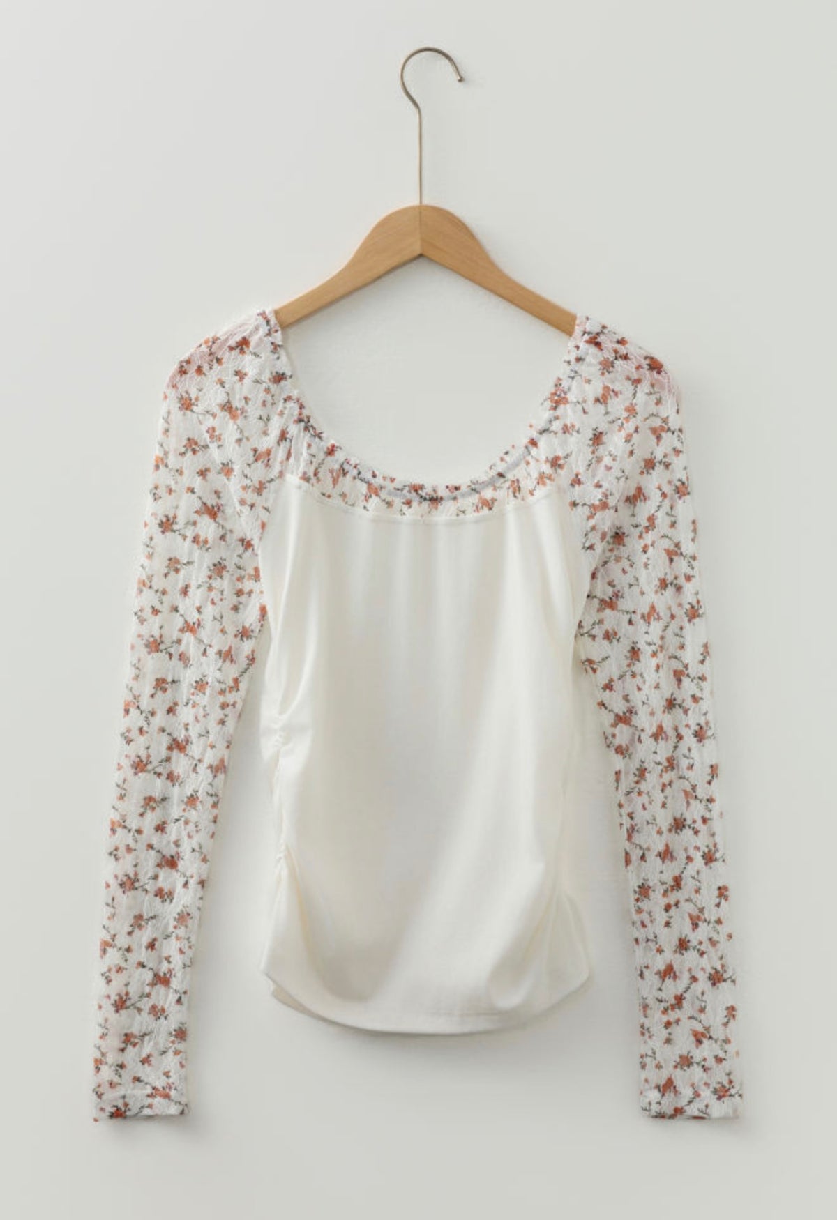 Blossom Belle Top