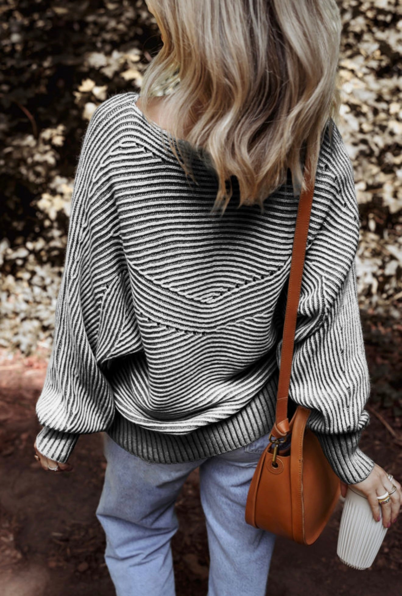 Parallel Cozy Knit