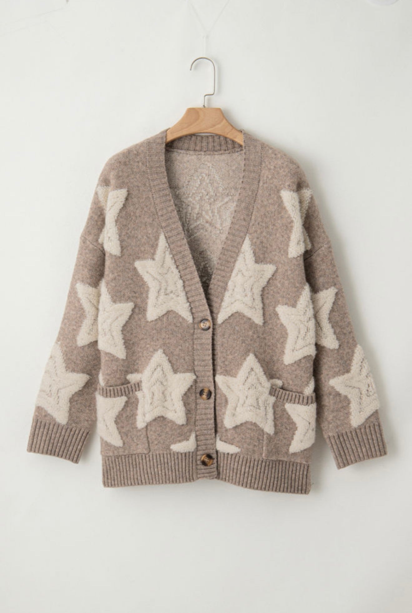 Wish Upon A Star Cardigan