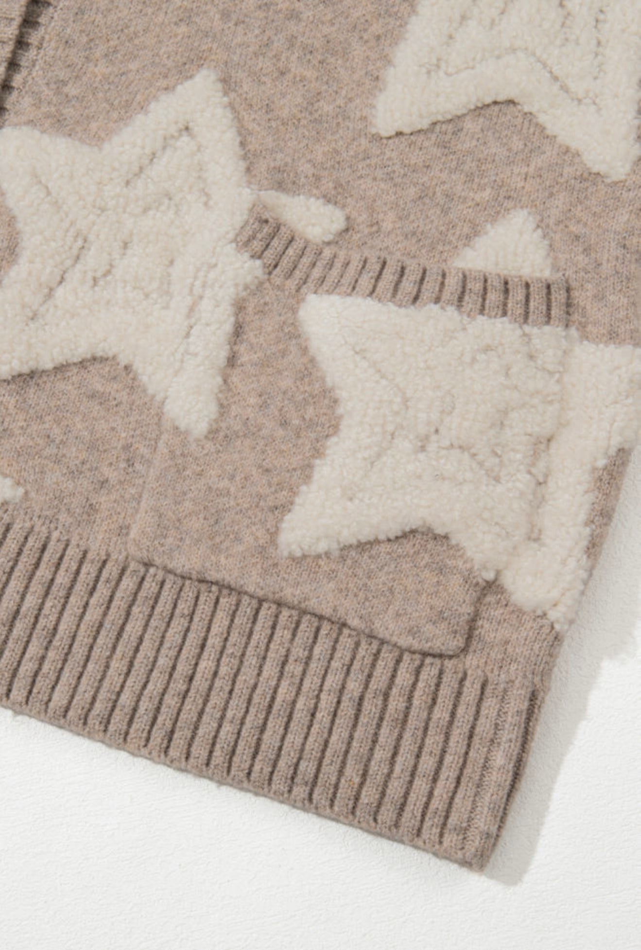 Wish Upon A Star Cardigan