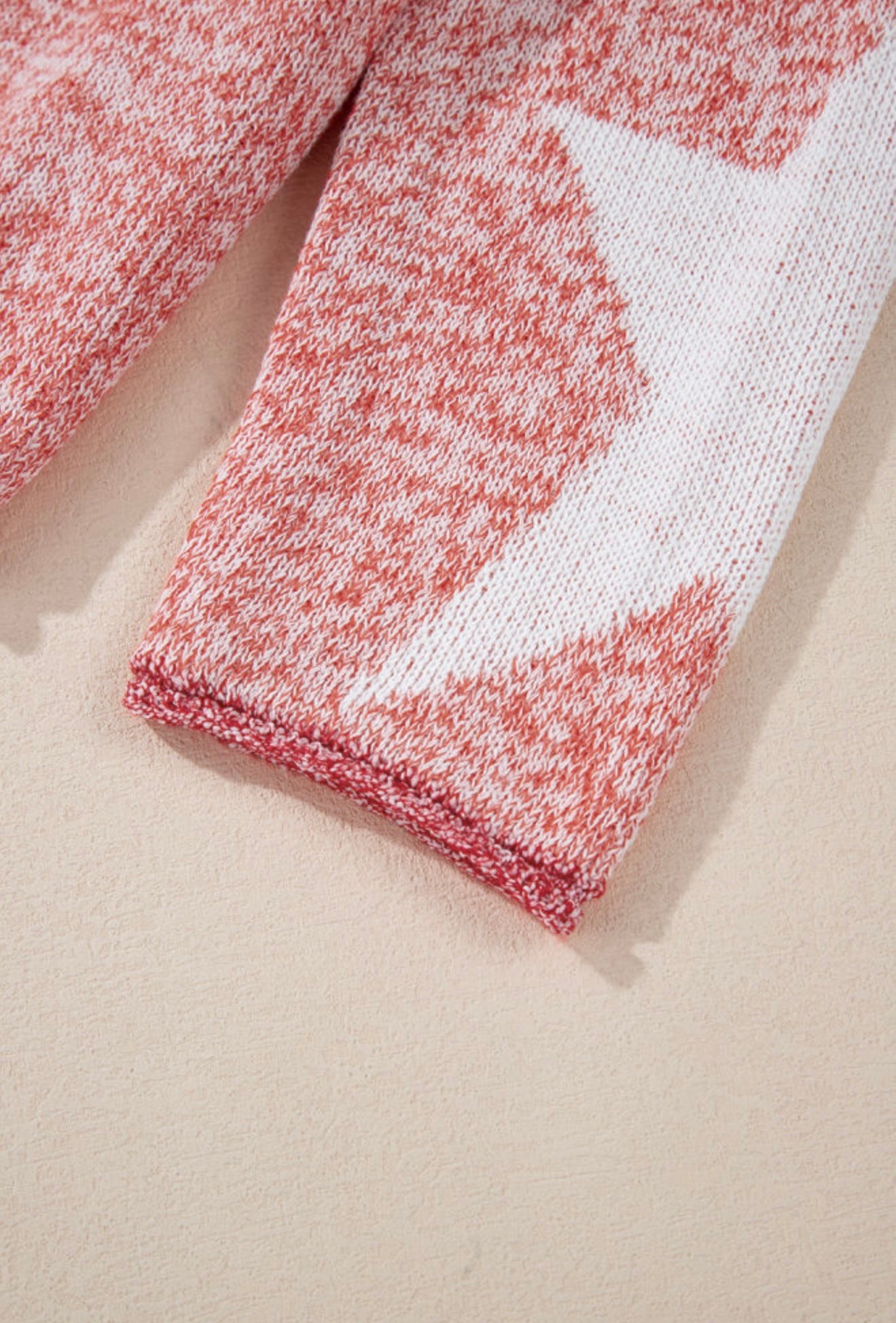 The Starlight Cotton Sweater