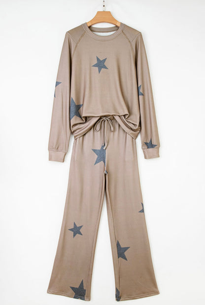 The Starstruck Lounge Set