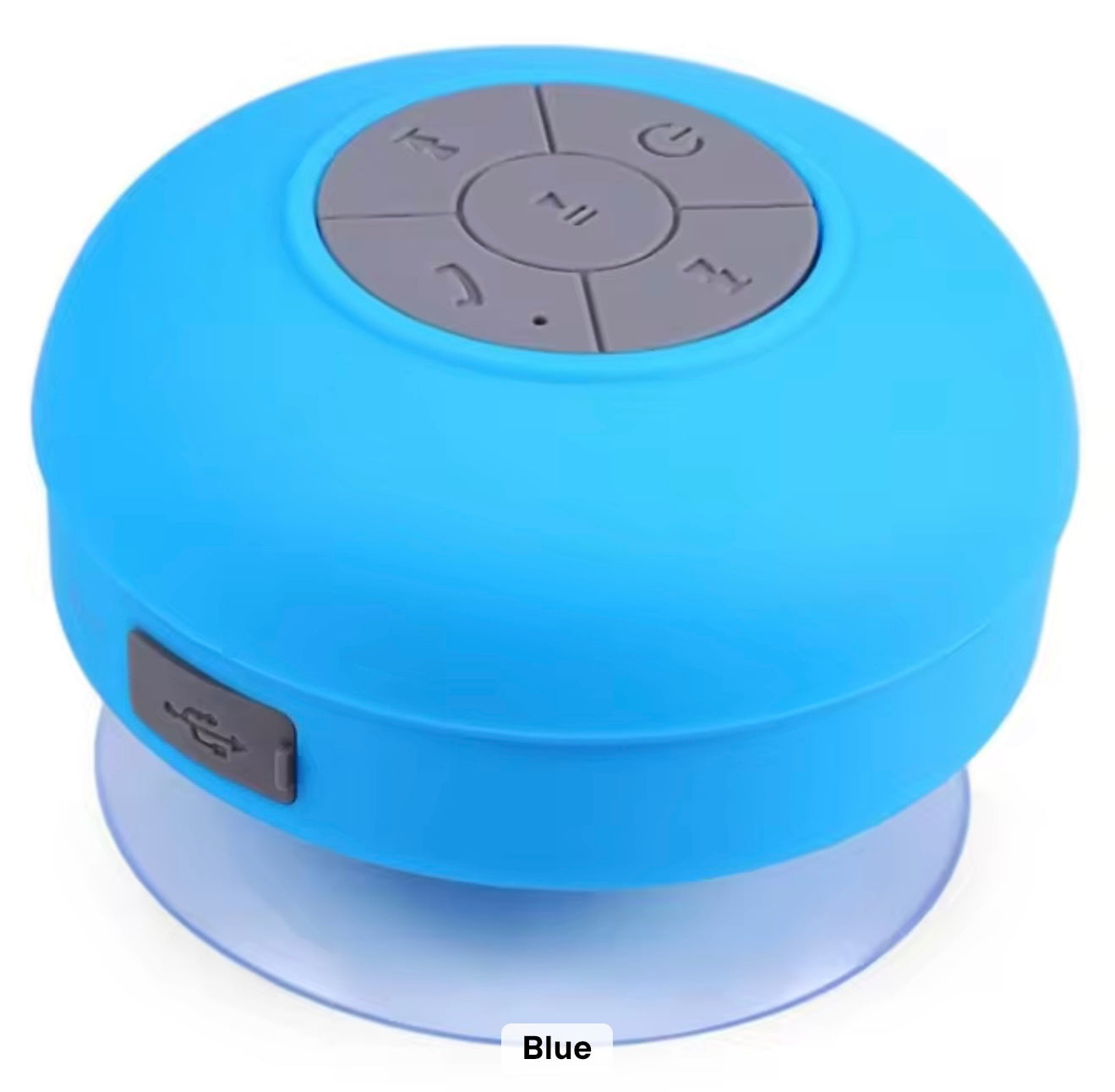 Bluetooth Shower Radio