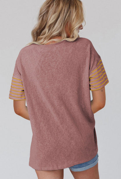 Solars Tee