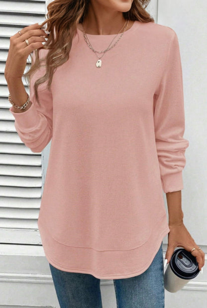 The Cloud Nine Tunic