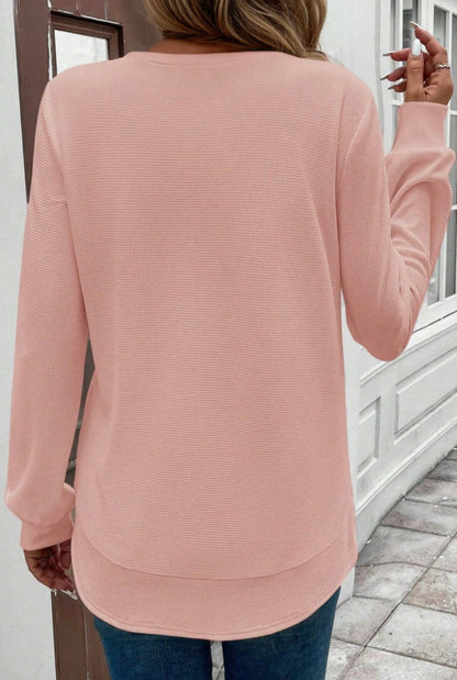 The Cloud Nine Tunic