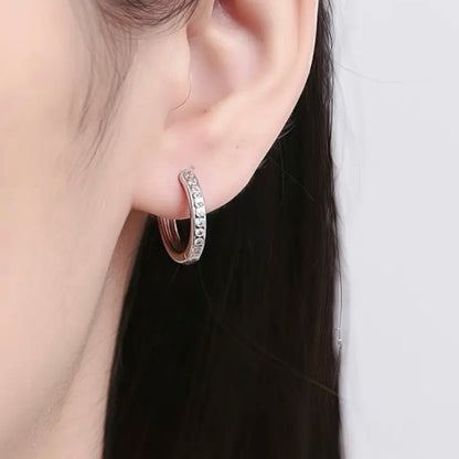 Eterna Crystal Huggies