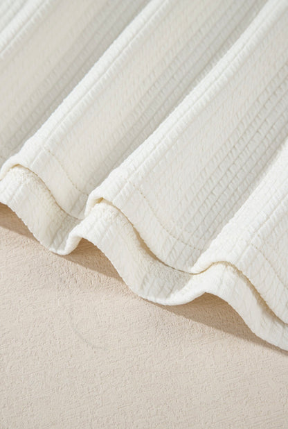 The Autumn Harmony Knit