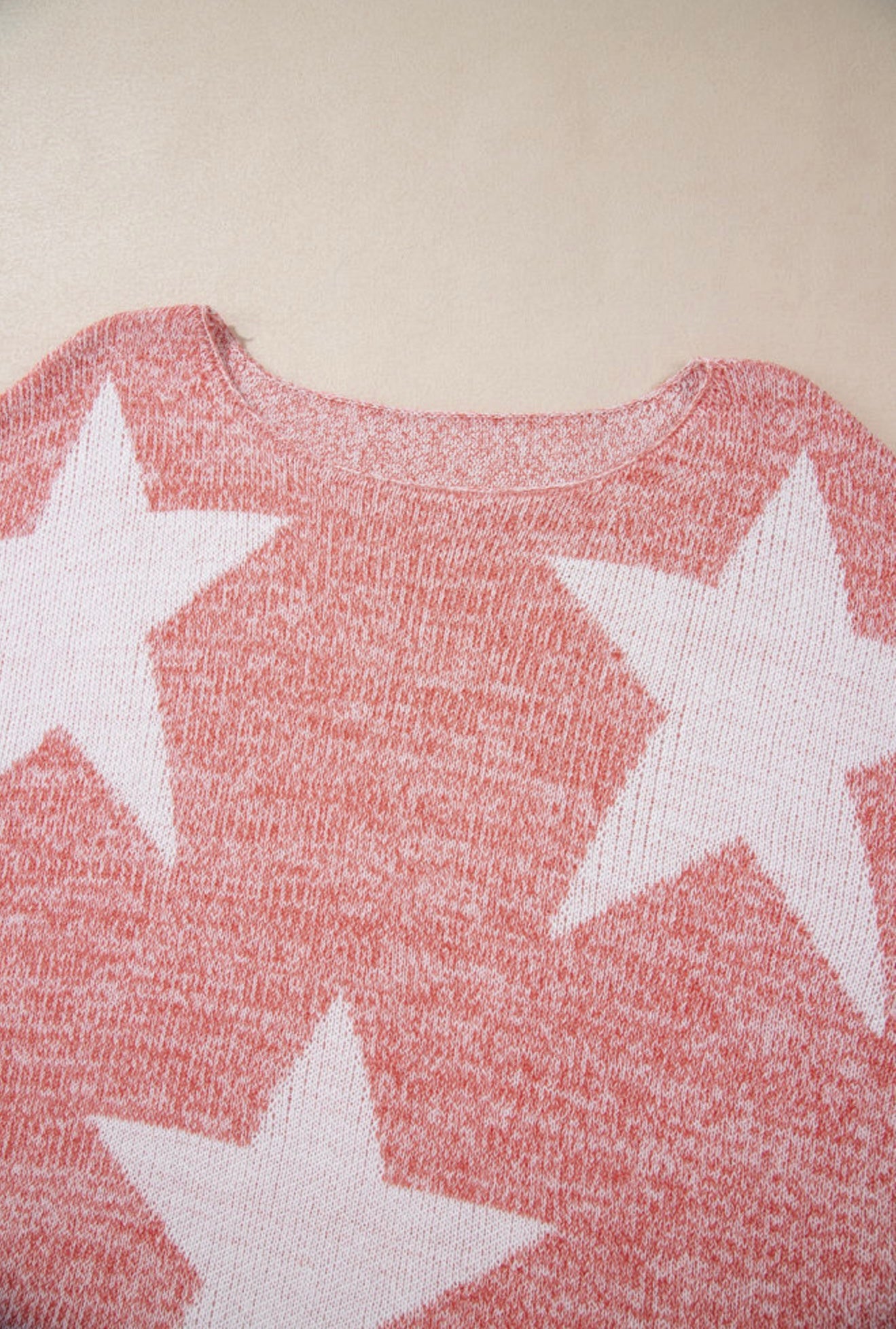 The Starlight Cotton Sweater