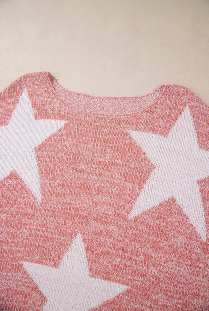 The Starlight Cotton Sweater