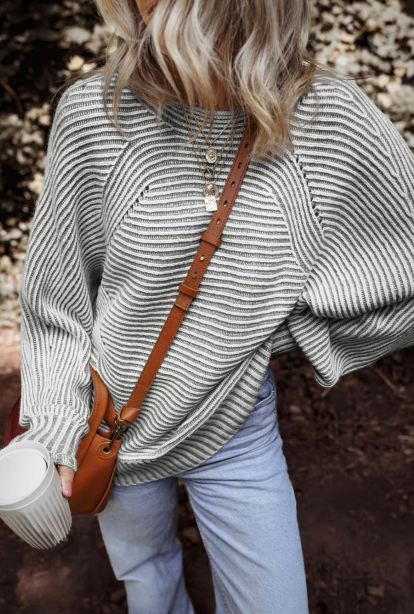 Parallel Cozy Knit