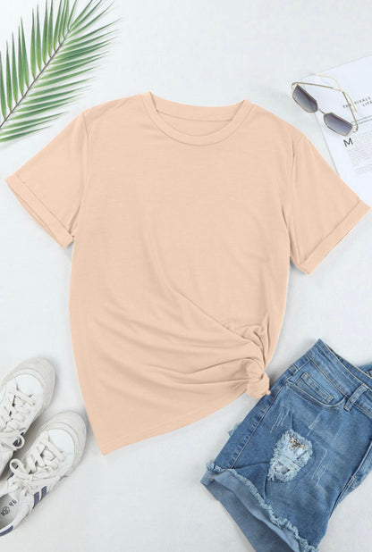 The Everyday Essential Tee