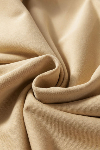 Sunset Stroll Patchwork Pullover