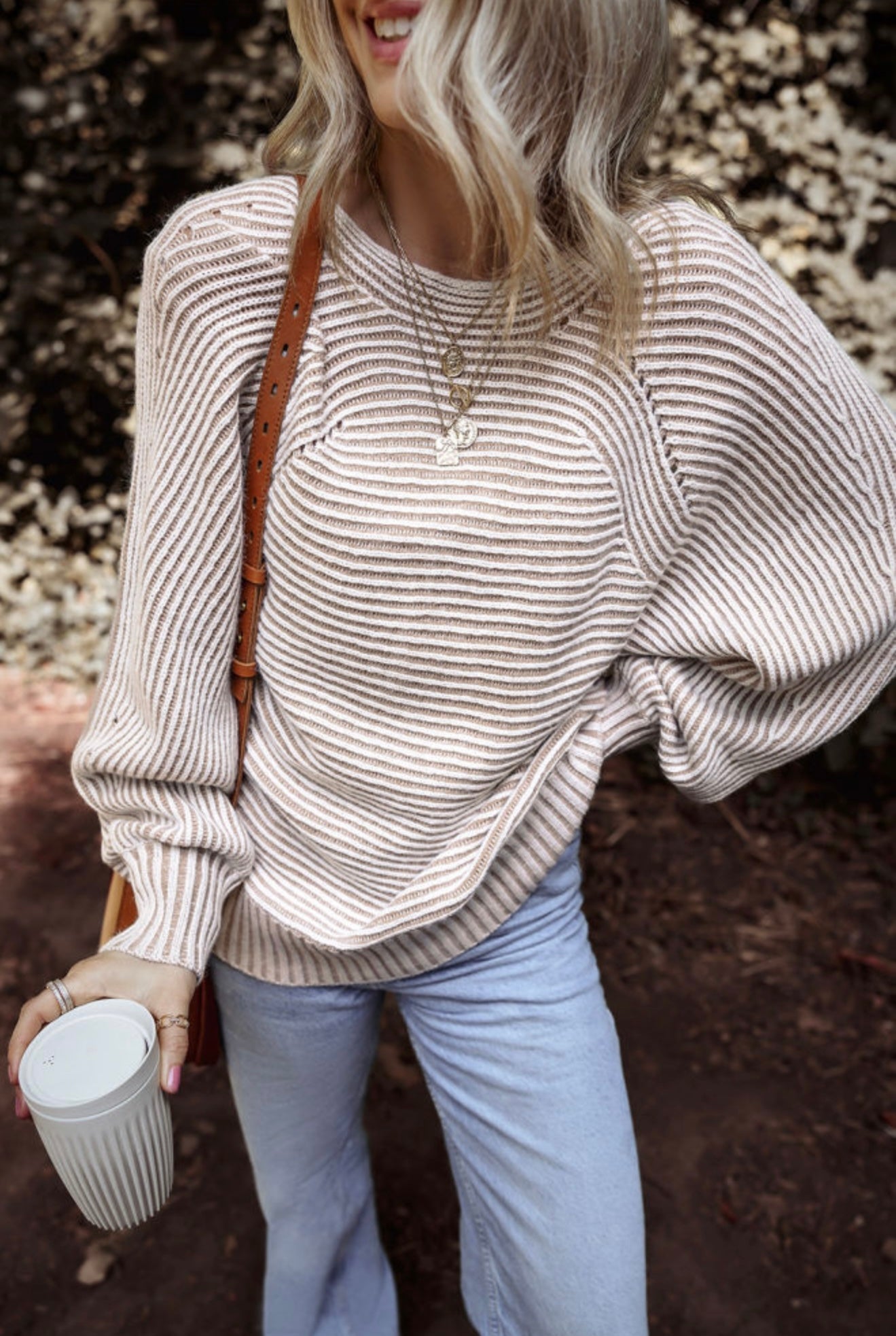 Parallel Cozy Knit