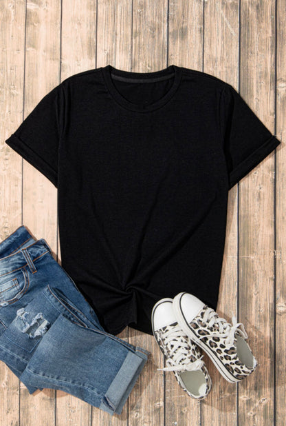 The Everyday Essential Tee