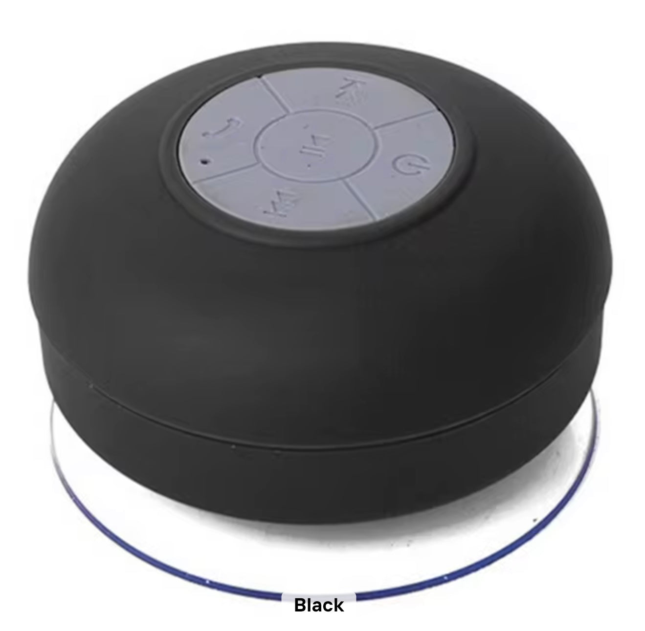 Bluetooth Shower Radio