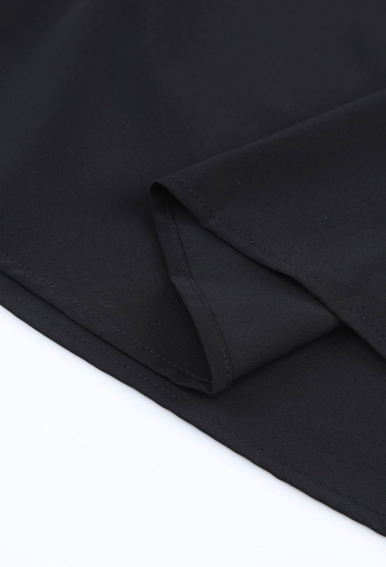 Chloe Cold Shoulder Blouse