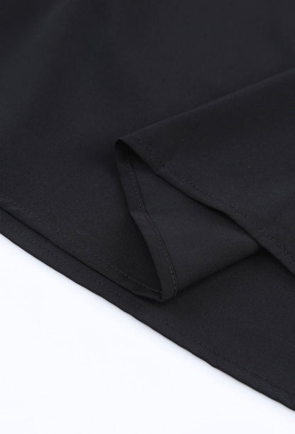 Chloe Cold Shoulder Blouse