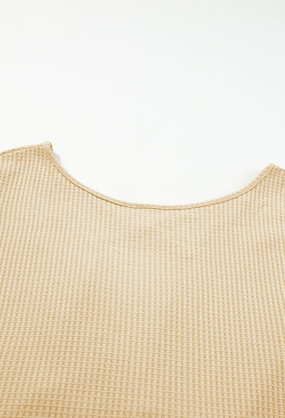 The Mila Sparkle Knit
