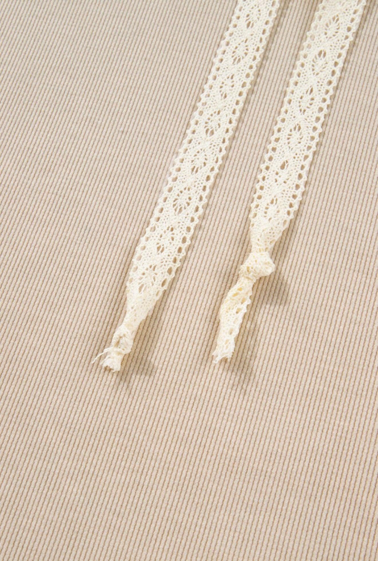 Café Comfy Knit Set