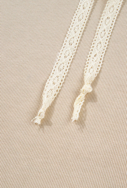 Café Comfy Knit Set