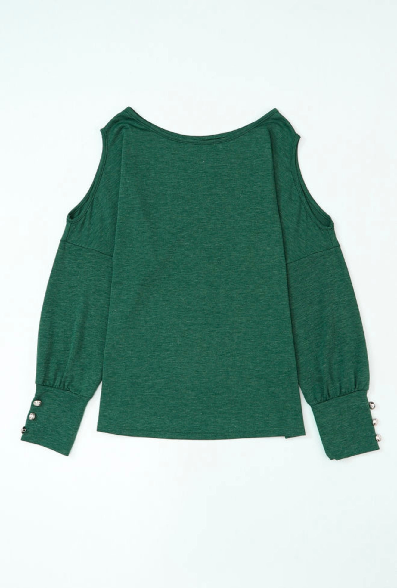 Claire Cold Shoulder