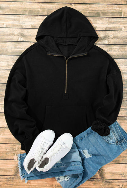 The Hanna Hoodie