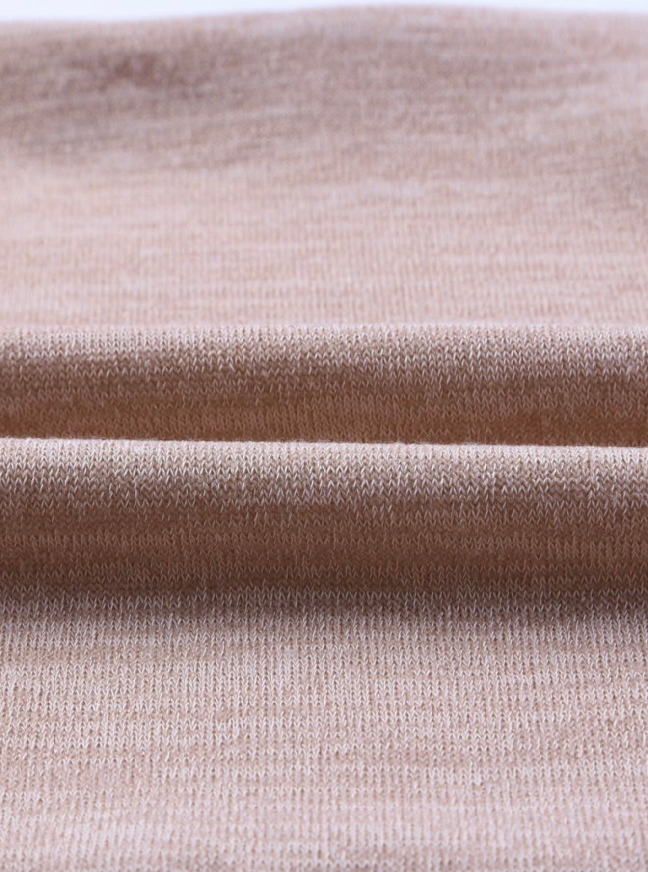 Everyday Cozy Open Front Cardigan