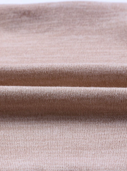 Everyday Cozy Open Front Cardigan